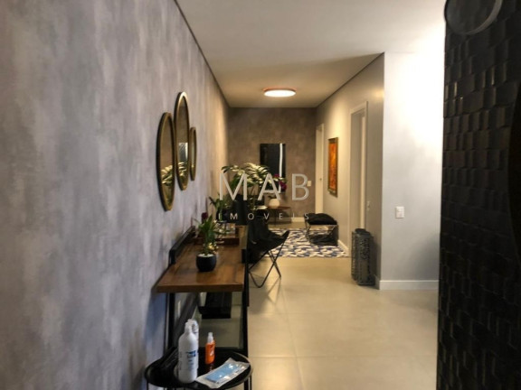 Imagem Imóvel com 2 Quartos à Venda, 124 m² em Jurerê Internacional - Florianópolis