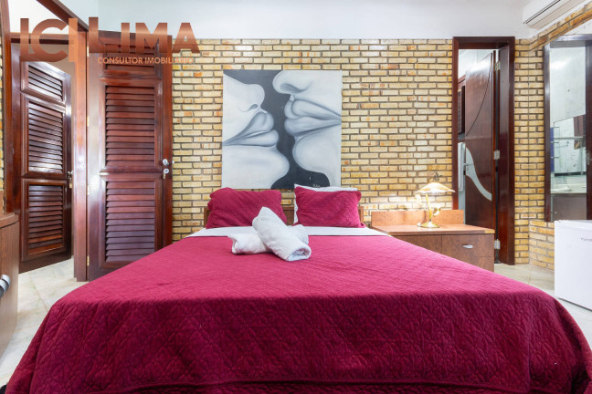 Imagem Casa com 6 Quartos à Venda, 4.000 m² em Porto Das Dunas - Aquiraz