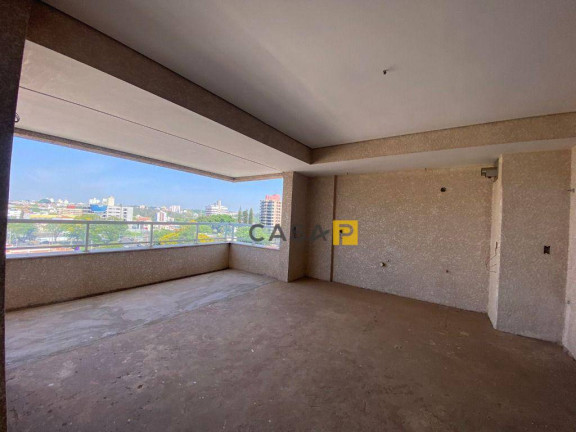 Imagem Apartamento com 4 Quartos à Venda, 367 m² em Jardim Girassol - Americana Imagem Apartamento com 4 Quartos à Venda, 367 m² em Jardim Girassol - Americana