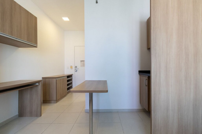 Imagem Imóvel com 1 Quarto à Venda, 26 m² em Moema - São Paulo Imagem Imóvel com 1 Quarto à Venda, 26 m² em Moema - São Paulo