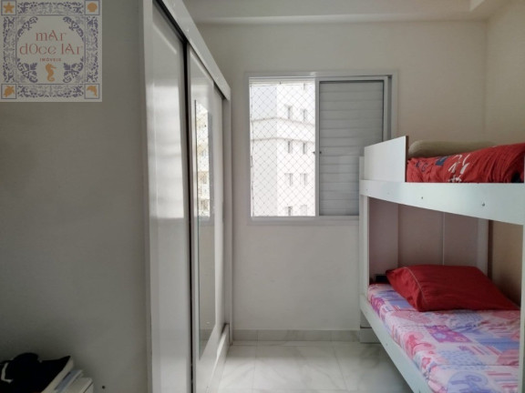 Imagem Apartamento com 2 Quartos à Venda, 63 m² em Marapé - Santos