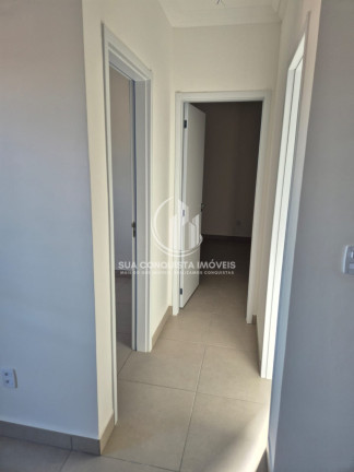 Imagem Apartamento com 2 Quartos à Venda, 43 m² em Vila Aeroporto - Sorocaba Imagem Apartamento com 2 Quartos à Venda, 43 m² em Vila Aeroporto - Sorocaba