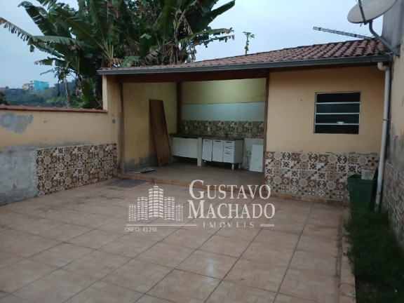 Imagem Casa com 2 Quartos à Venda, 61 m² em Siderlândia - Volta Redonda