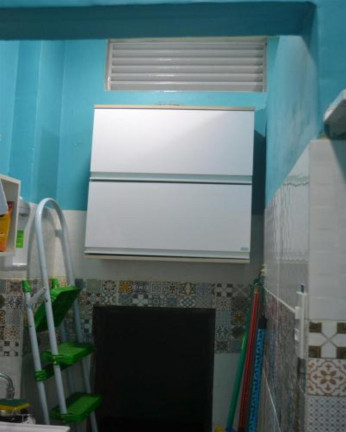 Imagem Apartamento com 1 Quarto à Venda, 22 m² em República - São Paulo Imagem Apartamento com 1 Quarto à Venda, 22 m² em República - São Paulo