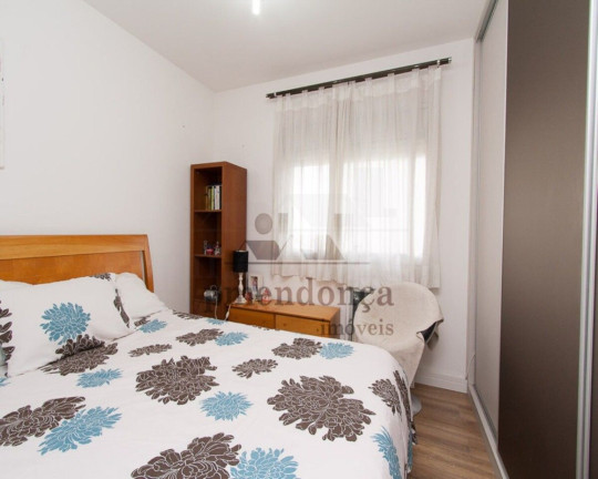 Imagem Apartamento com 3 Quartos à Venda, 96 m² em Várzea Da Barra Funda - São Paulo