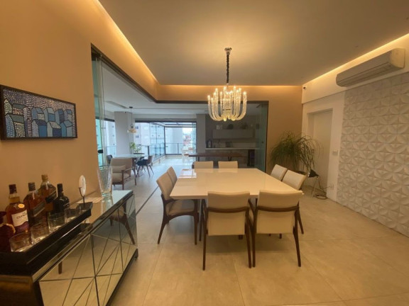 Imagem Edifício Residencial com 4 Quartos à Venda, 277 m² em Perdizes - São Paulo