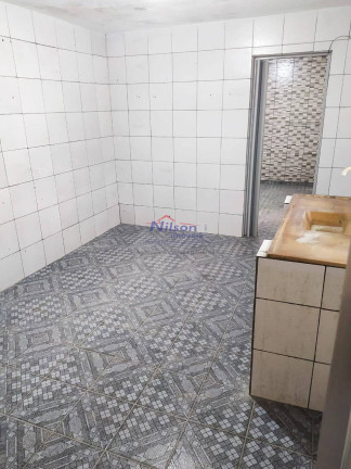 Imagem Casa à Venda,  em Parque Santos Dumont - Guarulhos