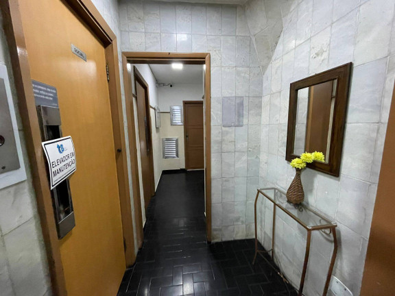 Imagem Apartamento com 1 Quarto à Venda, 40 m² em Catete - Rio De Janeiro Imagem Apartamento com 1 Quarto à Venda, 40 m² em Catete - Rio De Janeiro