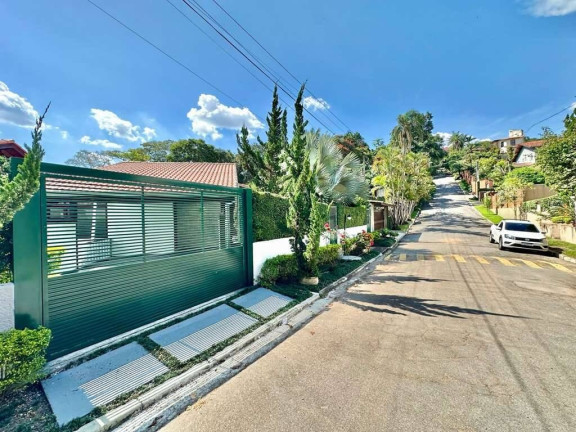 Imagem Casa de Condomínio com 4 Quartos à Venda, em Recanto Impla - Carapicuíba Imagem Casa de Condomínio com 4 Quartos à Venda, em Recanto Impla - Carapicuíba