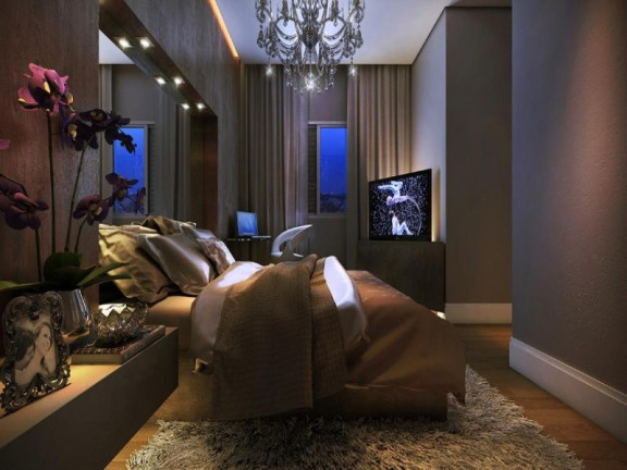 Imagem Apartamento com 3 Quartos à Venda, 92 m² em Parque Campolim - Sorocaba Imagem Apartamento com 3 Quartos à Venda, 92 m² em Parque Campolim - Sorocaba