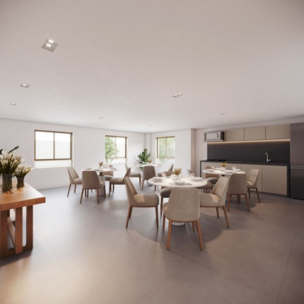 Imagem Apartamento com 3 Quartos à Venda, 65 m² em Poço - Cabedelo Imagem Apartamento com 3 Quartos à Venda, 65 m² em Poço - Cabedelo