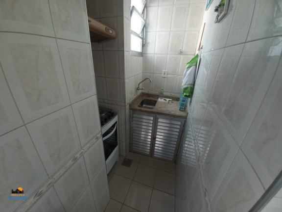 Imagem Apartamento à Venda,  em Itararé - São Vicente