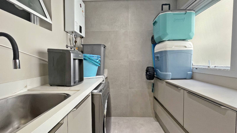 Imagem Apartamento com 3 Quartos à Venda, 90 m² em Riviera De São Lourenço - Bertioga