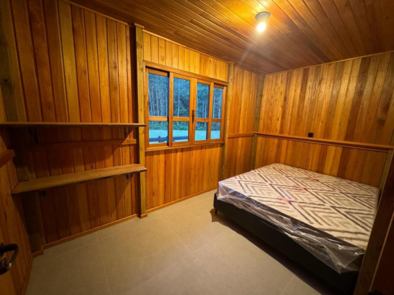 Imagem Imóvel com 2 Quartos à Venda, 100 m² em Vargem Do Cedro - São Martinho