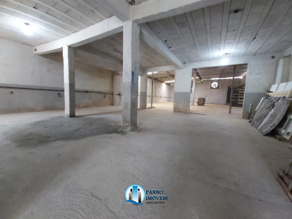 Imagem Imóvel Comercial à Venda, 360 m² em Saracuruna - Duque De Caxias