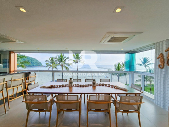 Imóvel com 4 Quartos à Venda, 235 m² em Riviera | Módulo 08 - Bertioga