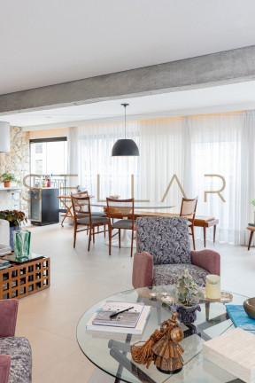 Imagem Apartamento com 3 Quartos à Venda, 194 m² em Perdizes - São Paulo Imagem Apartamento com 3 Quartos à Venda, 194 m² em Perdizes - São Paulo
