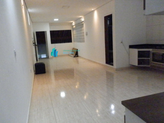 Sobrado com 4 Quartos à Venda, 242 m² em Alves Dias - São Bernardo Do Campo