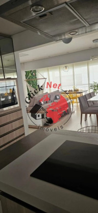 Imagem Apartamento com 3 Quartos à Venda, 106 m² em Centro - São Bernardo Do Campo