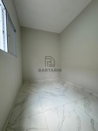 Casa com 3 Quartos à Venda, 125 m² em Parque Das árvores - Araras