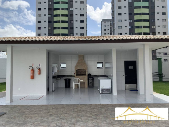 Imagem Apartamento com 3 Quartos à Venda, 98 m² em Candelária - Natal Imagem Apartamento com 3 Quartos à Venda, 98 m² em Candelária - Natal