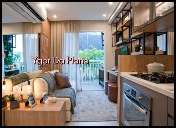 Imagem Apartamento com 1 Quarto à Venda, 31 m² em Vila Ré - São Paulo Imagem Apartamento com 1 Quarto à Venda, 31 m² em Vila Ré - São Paulo