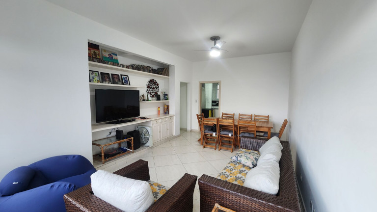 Imagem Apartamento com 2 Quartos à Venda, 88 m² em Itararé - São Vicente Imagem Apartamento com 2 Quartos à Venda, 88 m² em Itararé - São Vicente