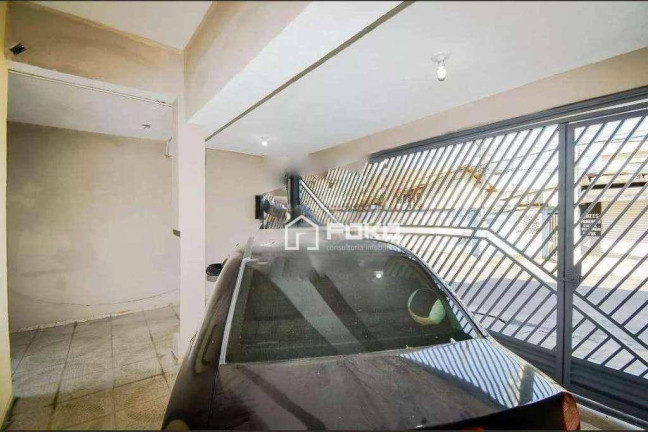 Imagem Sobrado com 3 Quartos para Alugar, 250 m² em Jardim Maria Dirce - Guarulhos Imagem Sobrado com 3 Quartos para Alugar, 250 m² em Jardim Maria Dirce - Guarulhos