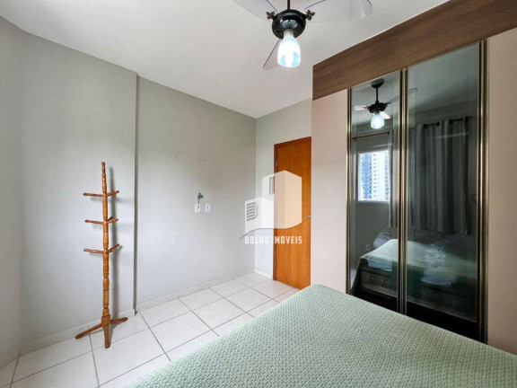 Imagem Apartamento com 2 Quartos à Venda, 70 m² em Vila Guilhermina - Praia Grande