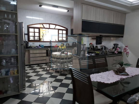 Imagem Casa com 2 Quartos à Venda, 125 m² em Parque Marajoara - Santo André Imagem Casa com 2 Quartos à Venda, 125 m² em Parque Marajoara - Santo André