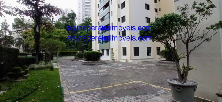 Imagem Apartamento com 3 Quartos à Venda, 85 m² em Jardim Das Vertentes - São Paulo Imagem Apartamento com 3 Quartos à Venda, 85 m² em Jardim Das Vertentes - São Paulo