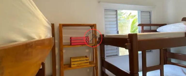 Imagem Casa com 3 Quartos à Venda, 125 m² em Boiçucanga - São Sebastião Imagem Casa com 3 Quartos à Venda, 125 m² em Boiçucanga - São Sebastião