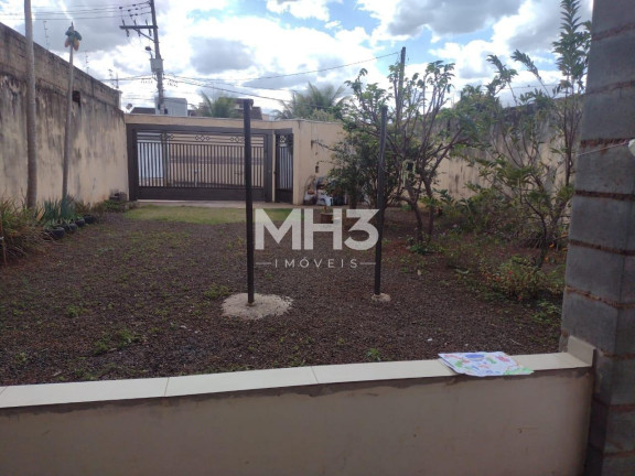 Imagem Casa com 1 Quarto à Venda, 50 m² em Terras De Santa Bárbara - Santa Bárbara D'oeste Imagem Casa com 1 Quarto à Venda, 50 m² em Terras De Santa Bárbara - Santa Bárbara D'oeste
