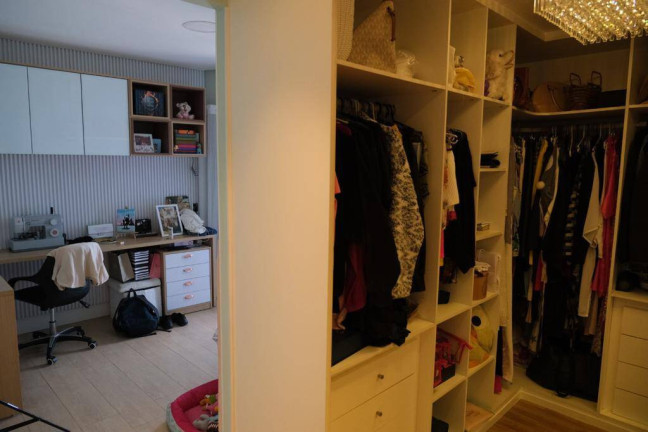 Imagem Apartamento com 3 Quartos à Venda, 127 m² em Canto Do Forte - Praia Grande