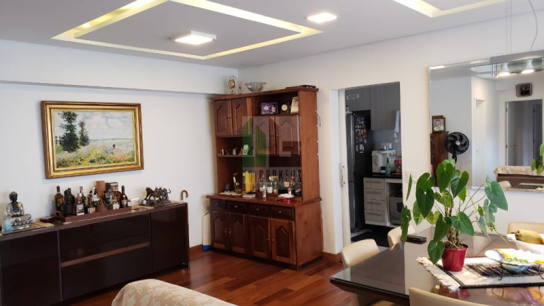 Imagem Apartamento com 3 Quartos à Venda, 141 m² em Aclimação - São Paulo Imagem Apartamento com 3 Quartos à Venda, 141 m² em Aclimação - São Paulo