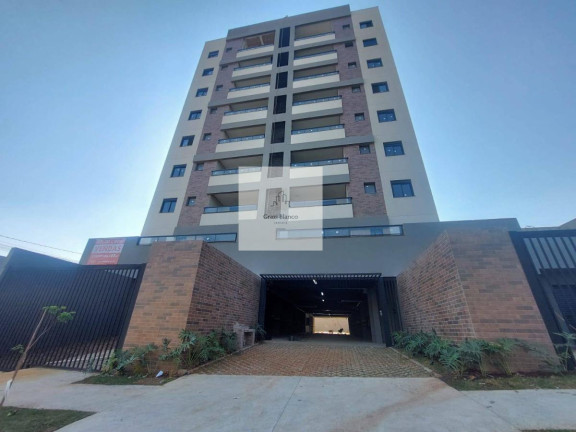 Imagem Apartamento com 3 Quartos à Venda, 97 m² em Edifício Terraço Boa Vista - Sorocaba