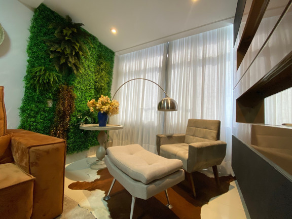 Imagem Imóvel com 3 Quartos à Venda, 187 m² em Centro - Guarapari