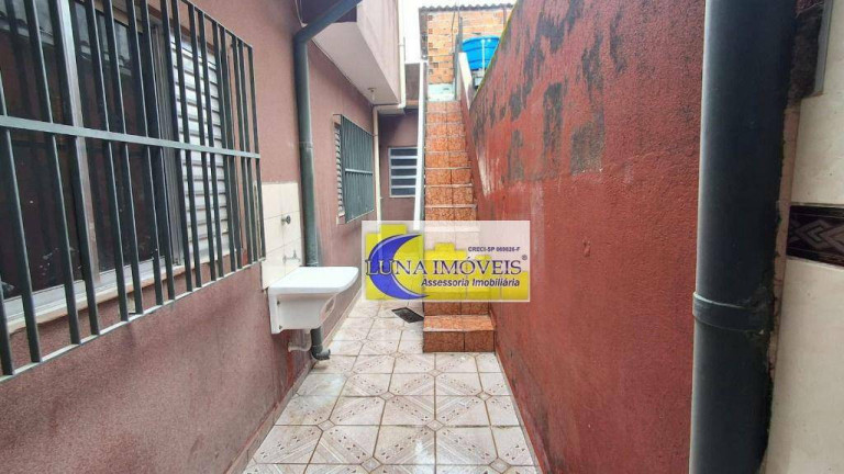 Imagem Casa com 3 Quartos à Venda, 115 m² em Baeta Neves - São Bernardo Do Campo Imagem Casa com 3 Quartos à Venda, 115 m² em Baeta Neves - São Bernardo Do Campo