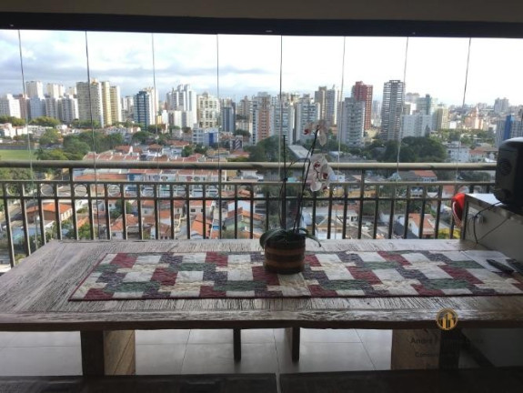 Imagem Apartamento com 3 Quartos à Venda, 242 m² em Nova Petrópolis - São Bernardo Do Campo