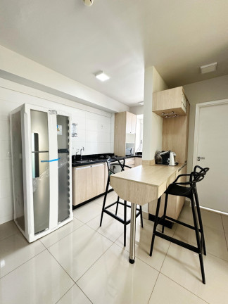 Imagem Imóvel com 1 Quarto à Venda, 43 m² em Sul (águas Claras) - Brasília