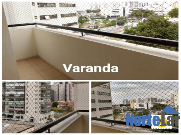 Imagem Apartamento com 3 Quartos à Venda, 80 m² em Barra Funda - São Paulo Imagem Apartamento com 3 Quartos à Venda, 80 m² em Barra Funda - São Paulo