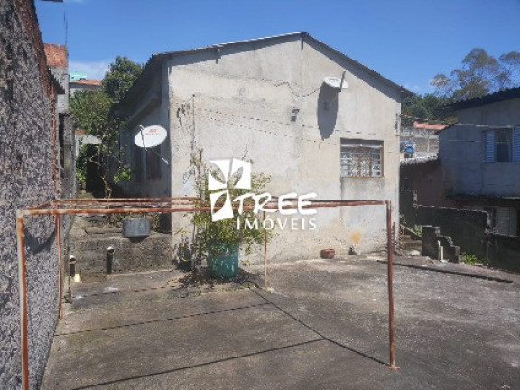 Imagem Sobrado com 3 Quartos à Venda, 250 m² em Vila Arujá - Arujá
