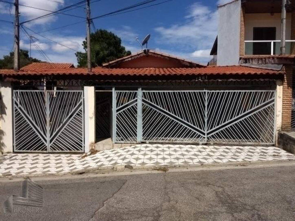 Imagem Casa com 4 Quartos à Venda, 400 m² em Jardim Simus - Sorocaba Imagem Casa com 4 Quartos à Venda, 400 m² em Jardim Simus - Sorocaba