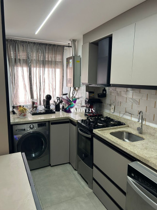 Imagem Apartamento com 3 Quartos à Venda, 81 m² em Jardim Lindóia - Porto Alegre