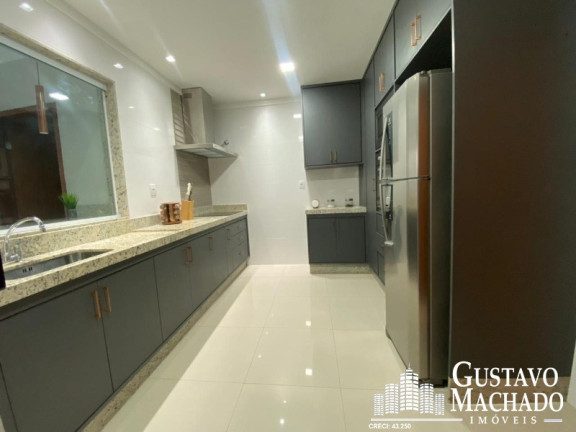 Imagem Casa com 3 Quartos à Venda, 224 m² em Jardim Amália - Volta Redonda