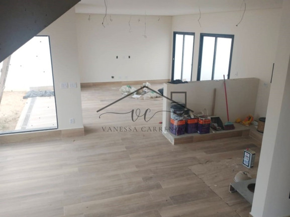 Imagem Casa de Condomínio com 3 Quartos à Venda, 162 m² em Cajuru Do Sul - Sorocaba Imagem Casa de Condomínio com 3 Quartos à Venda, 162 m² em Cajuru Do Sul - Sorocaba