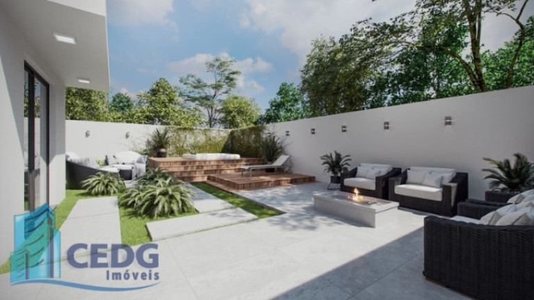 Imagem Apartamento com 3 Quartos à Venda, 105 m² em água Verde - Curitiba