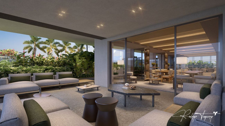 Imagem Cobertura com 4 Quartos à Venda, 478 m² em Setor Marista - Goiânia Imagem Cobertura com 4 Quartos à Venda, 478 m² em Setor Marista - Goiânia