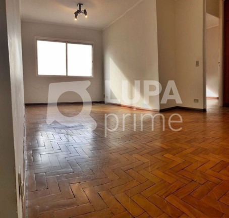 Imagem Apartamento com 1 Quarto à Venda, 53 m² em Vila Monumento - São Paulo Imagem Apartamento com 1 Quarto à Venda, 53 m² em Vila Monumento - São Paulo