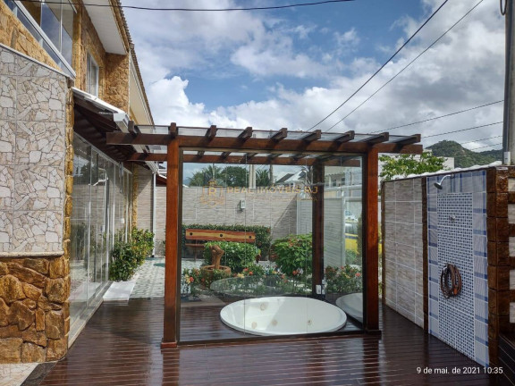 Imagem Casa com 4 Quartos à Venda, 150 m² em Vargem Pequena - Rio De Janeiro Imagem Casa com 4 Quartos à Venda, 150 m² em Vargem Pequena - Rio De Janeiro